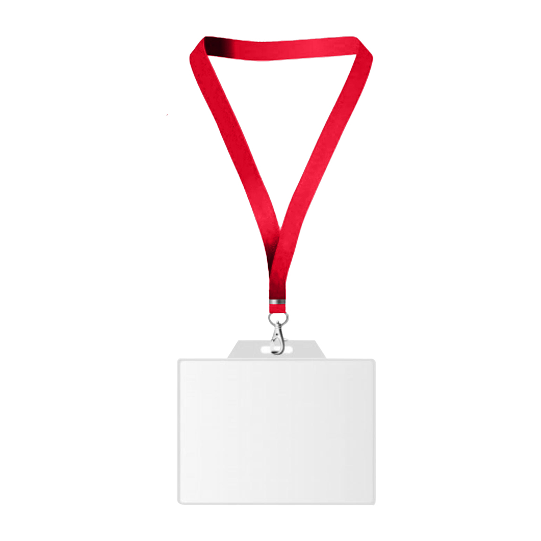 Dazz Badge Holder Lanyard 13
