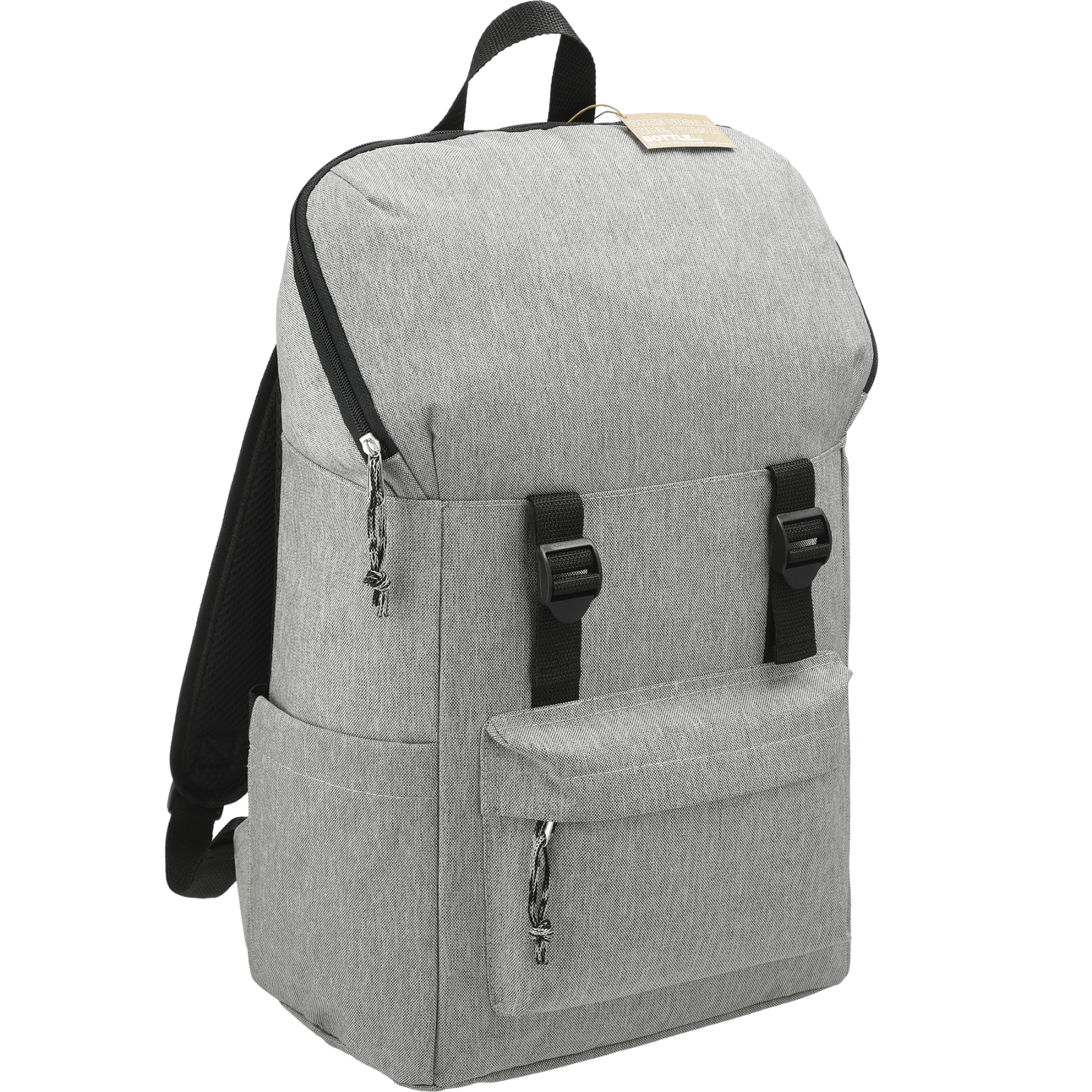 Merchant & Craft Revive 15" Computer Rucksack 11
