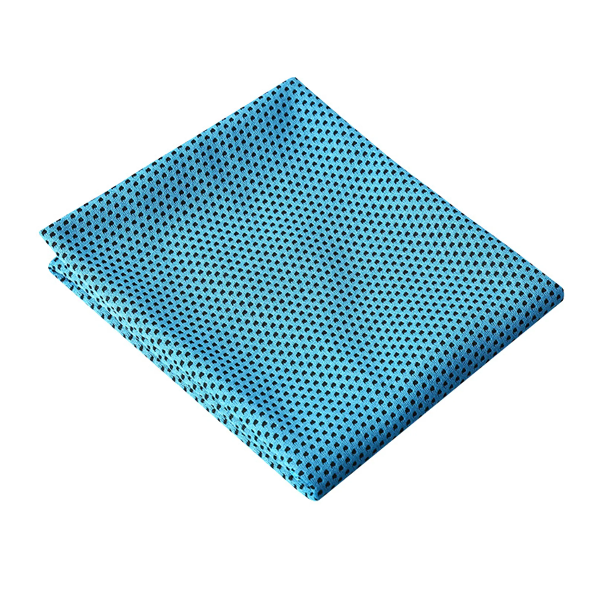 Microfiber Mesh Ice Cooling Towel 31.5" x 11.9" 3
