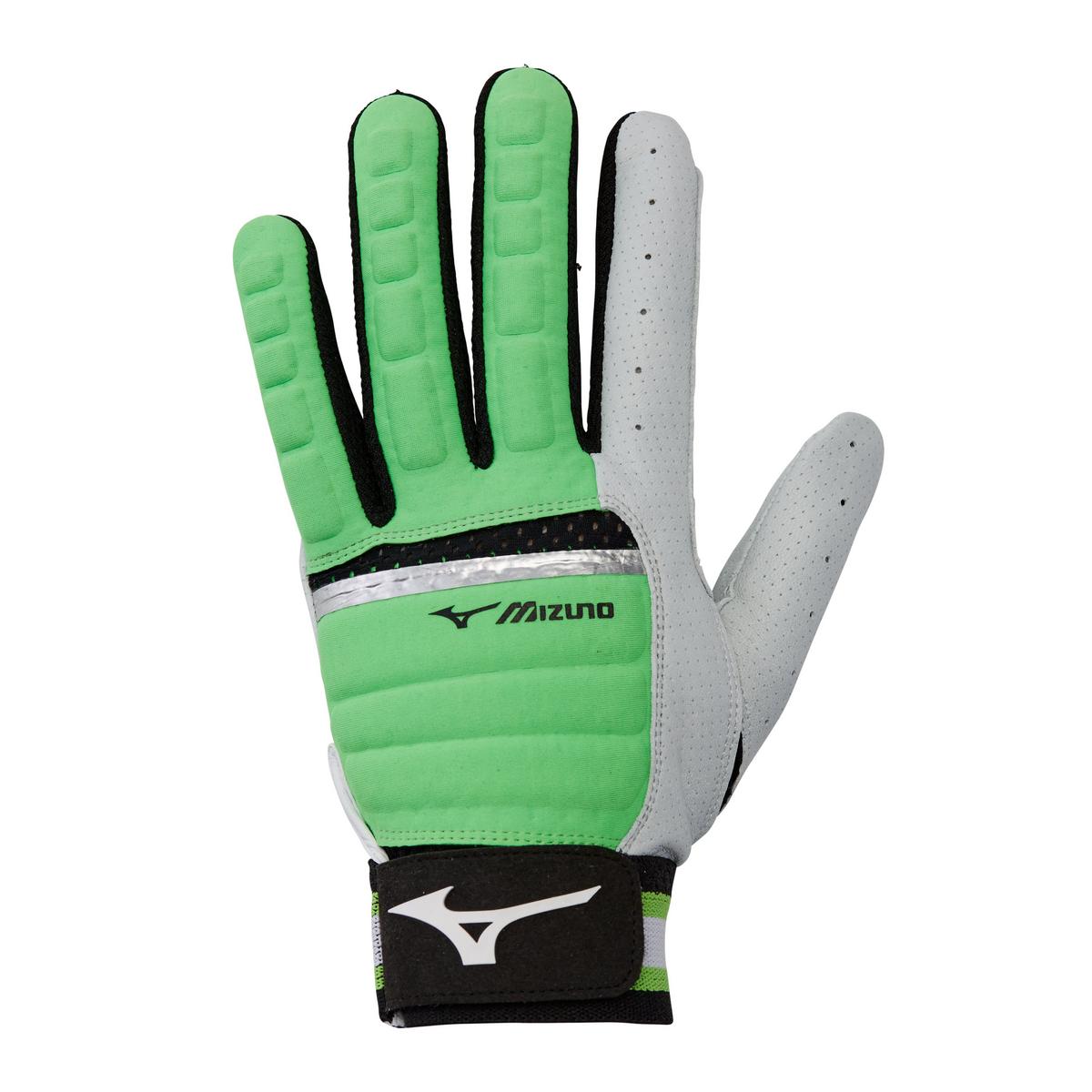 B-130 Adult Baseball Batting Glove 15