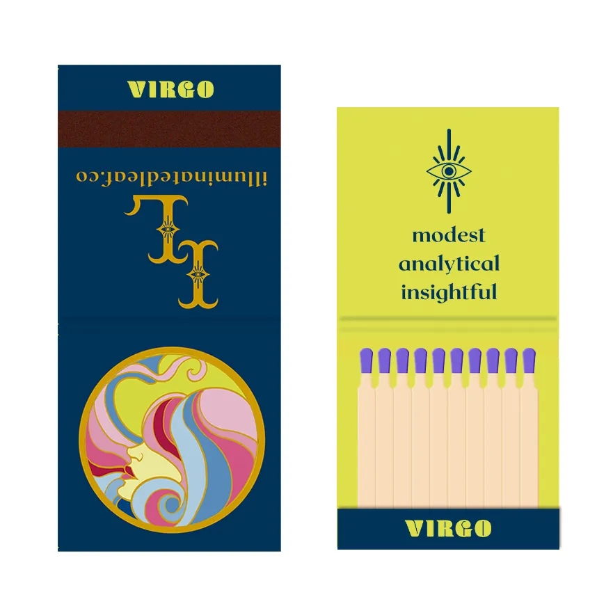 miniature book match boxes 1