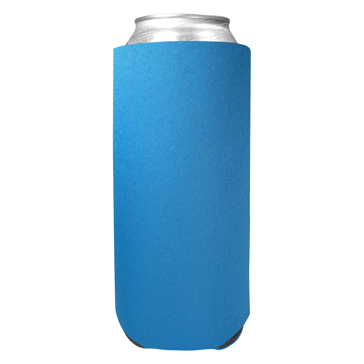 24 Oz. Tall Boy Coolie, custom koozie with logo imprint 37
