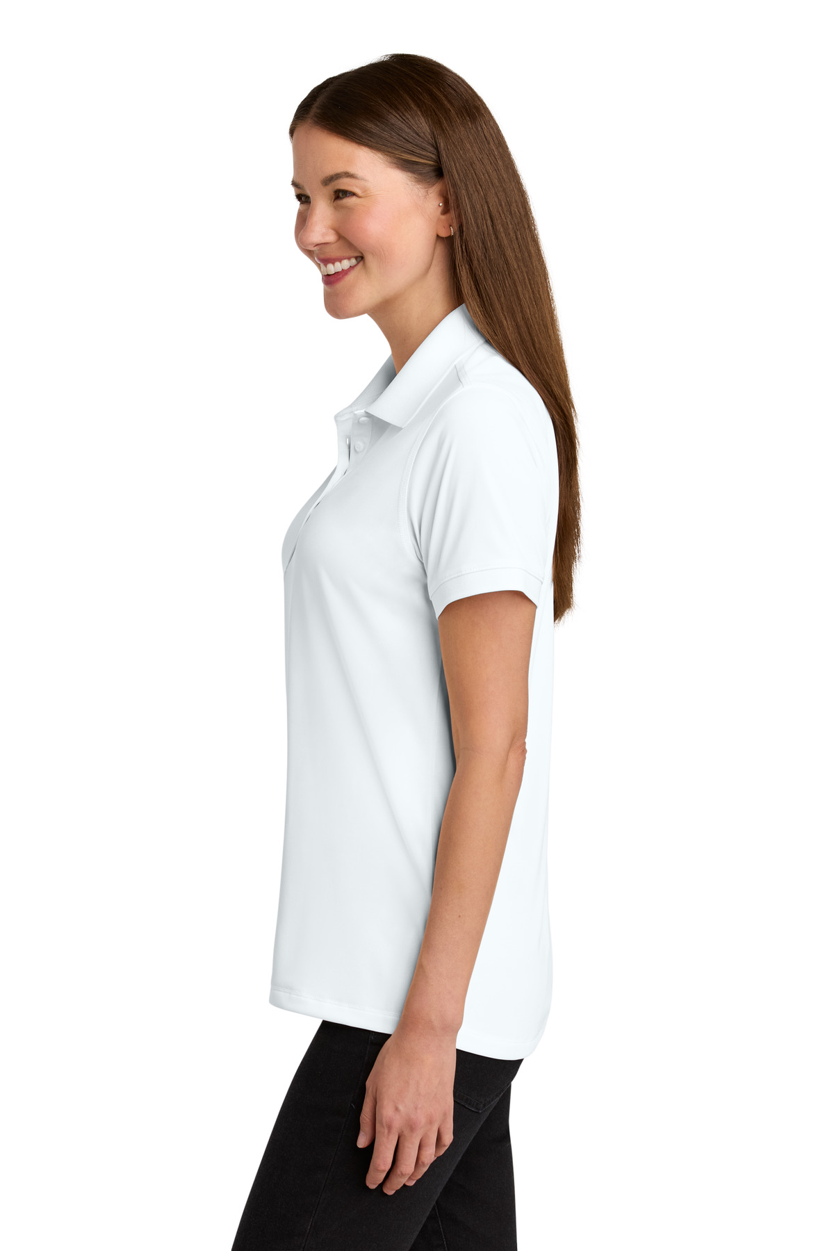 CornerStone Women's Workwear Pro Polo CS451 35