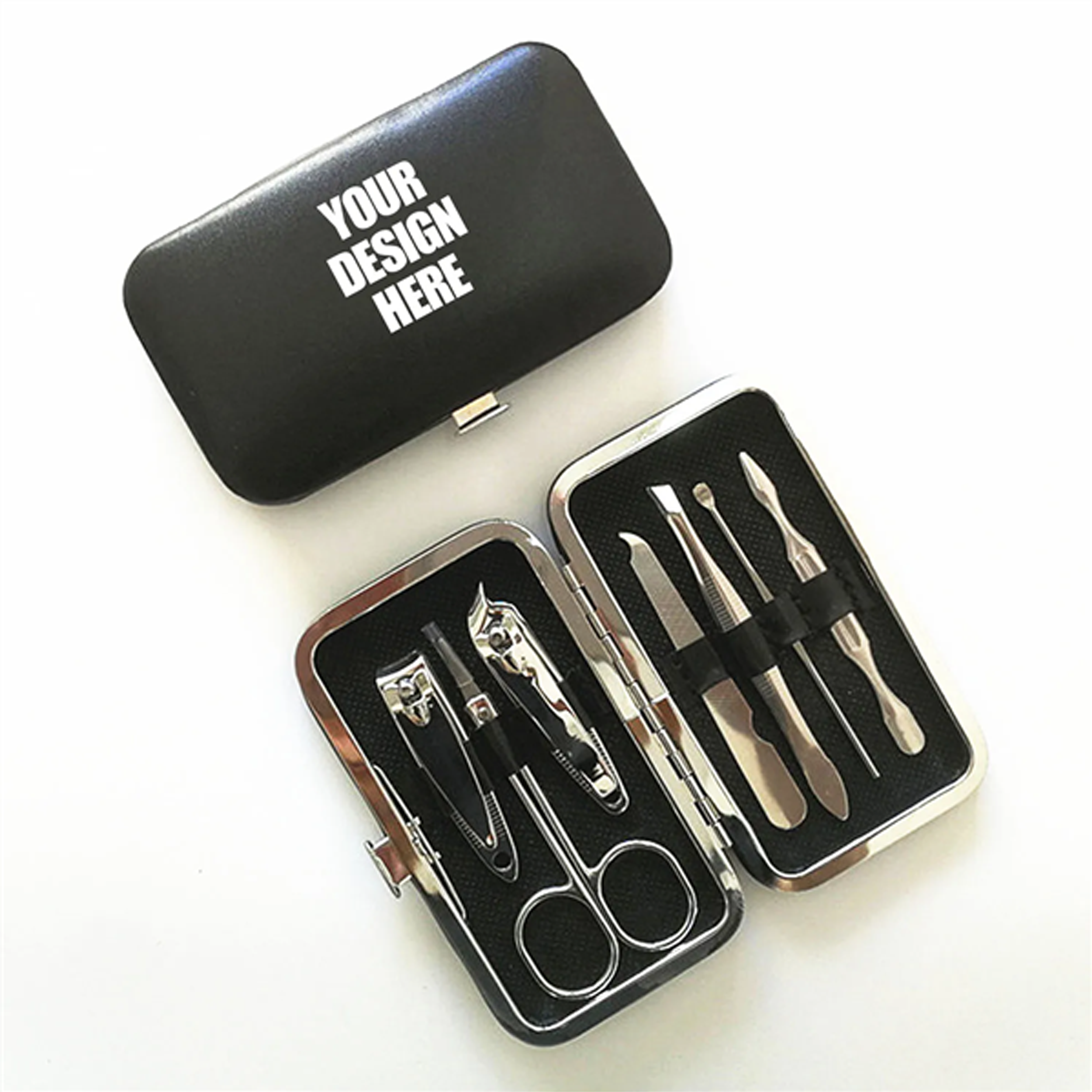 7pcs Manicure Sets 2