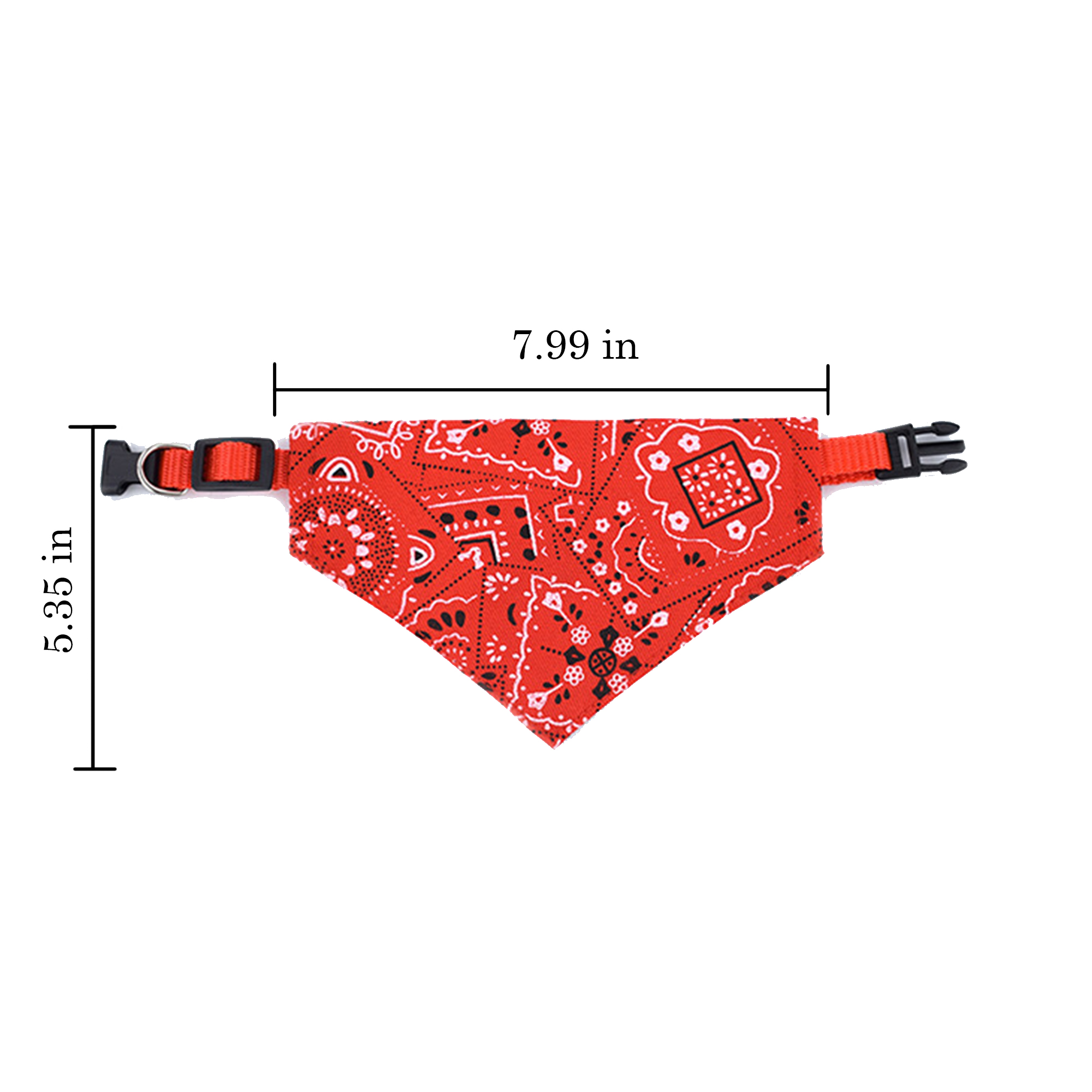 Comfortable Pet Collar 2