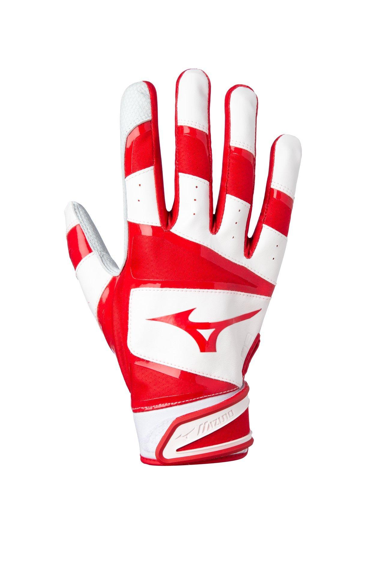 B-303 Youth Baseball Batting Glove 3