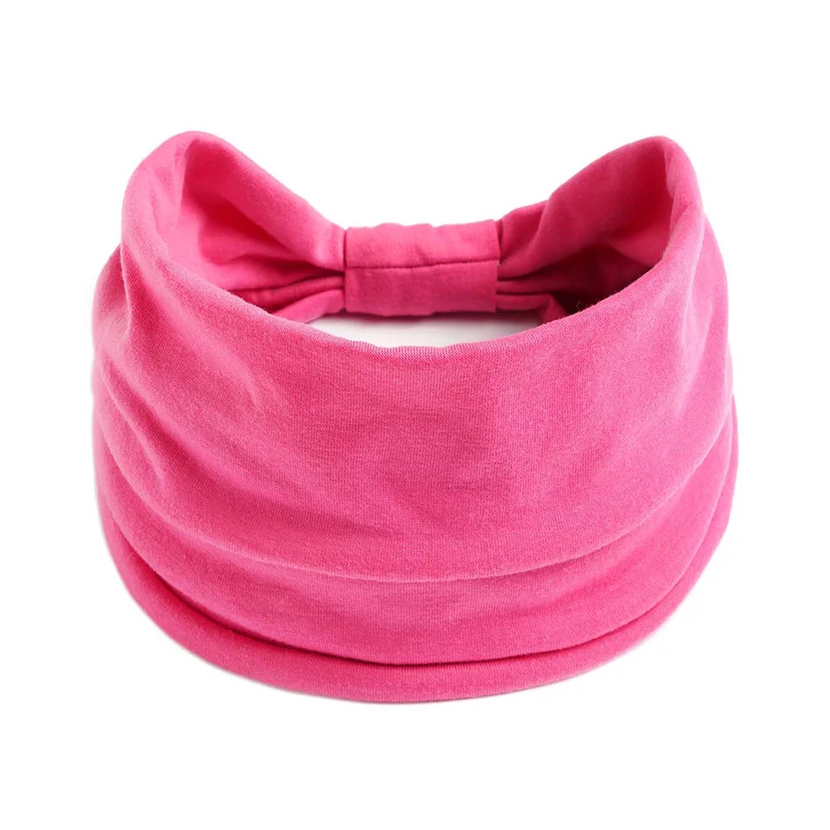 Athletic Hairband Moisture Wicking Breathable 73