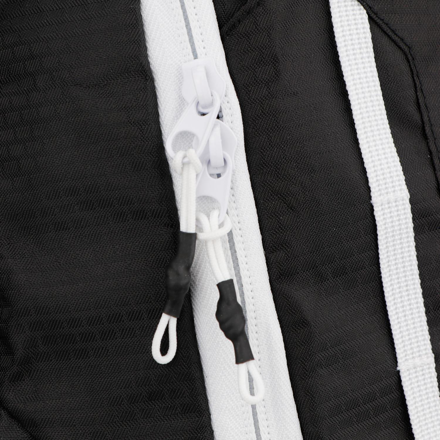 SwissDigital® Kangaroo Ultra Lightweight Water-Repellent Large Backpack 6