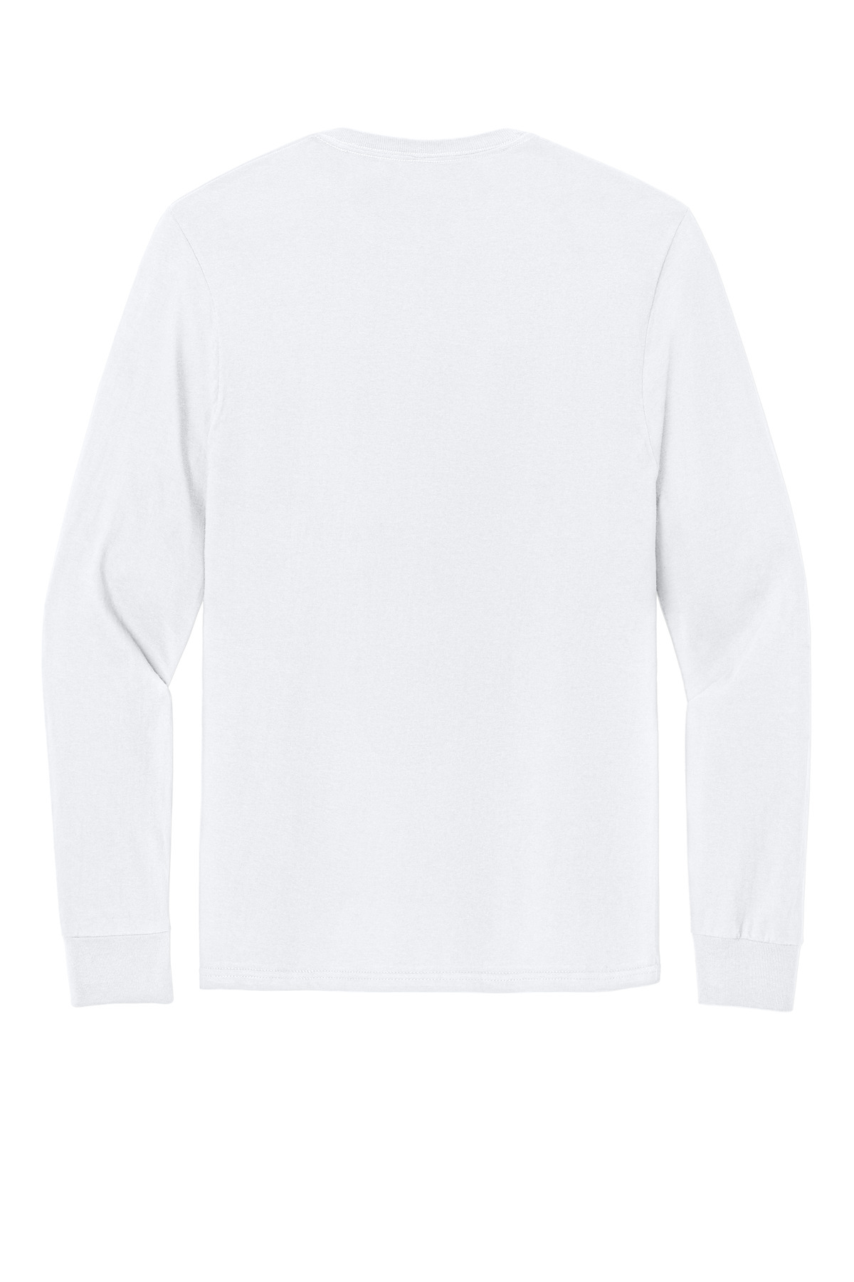 Jerzees Ultimate Unisex Ring Spun Long Sleeve T-Shirt IC46L 28