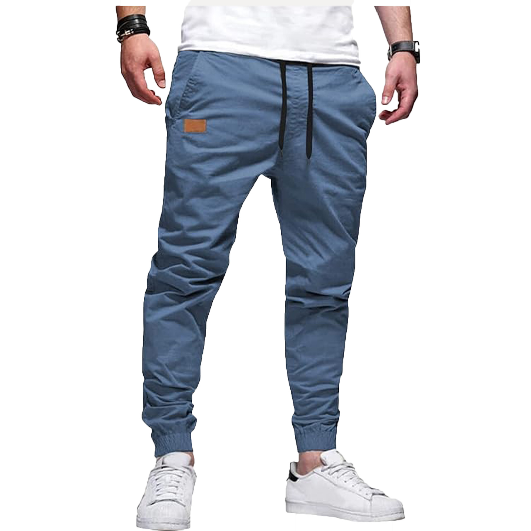Casual Joggers Pants 11