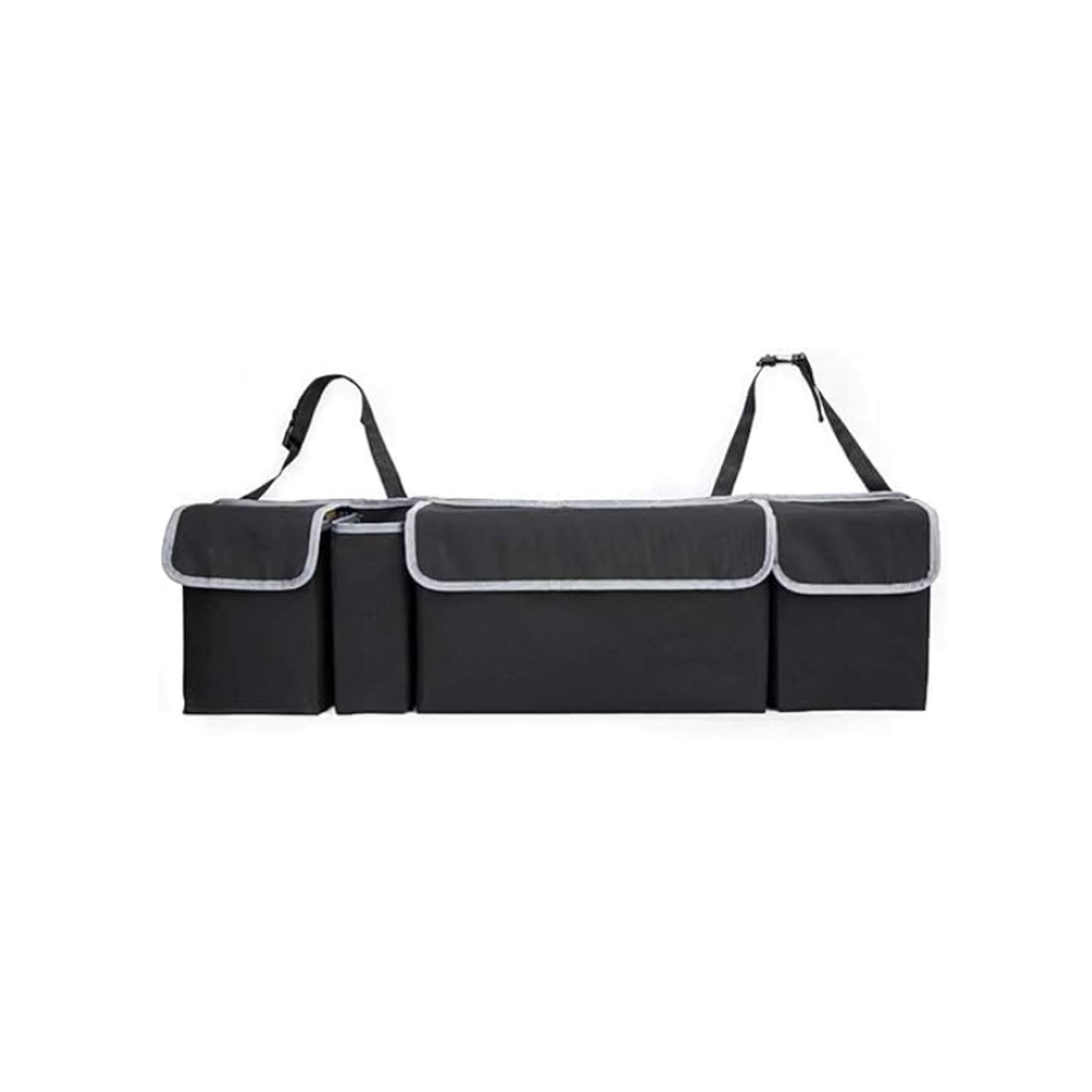 Backseat Hanging Car Trunk Organizer 1