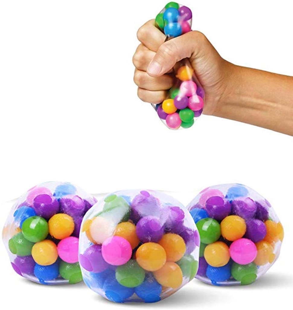 Stress Balls 2