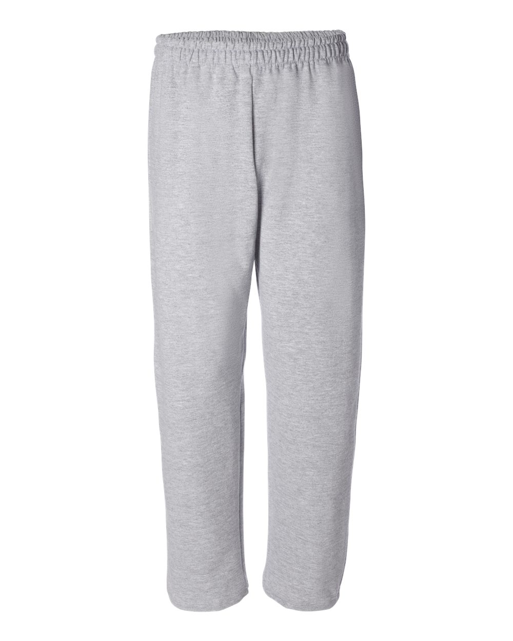 Unisex Heavy Blend™ Open-Bottom Sweatpants - 18400 7