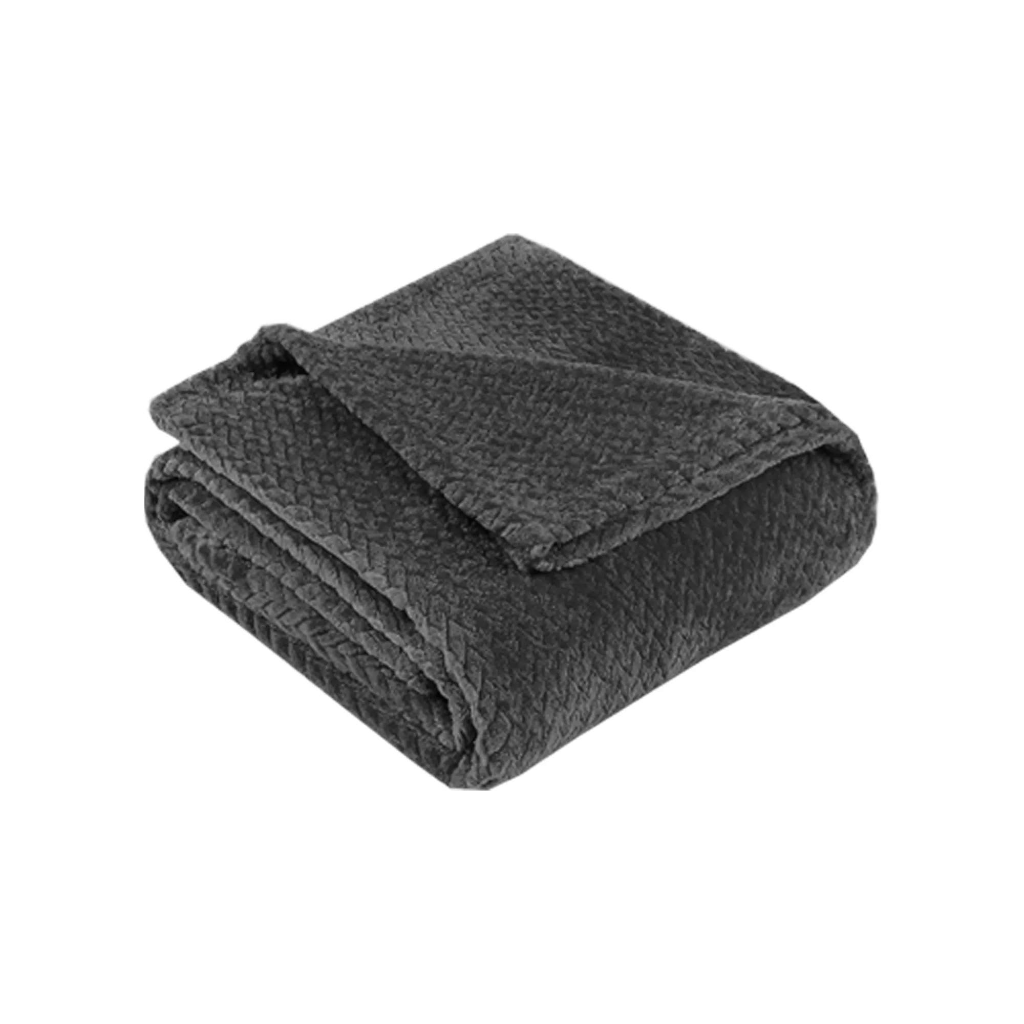 Lightweight Plush Warm Blankets 6