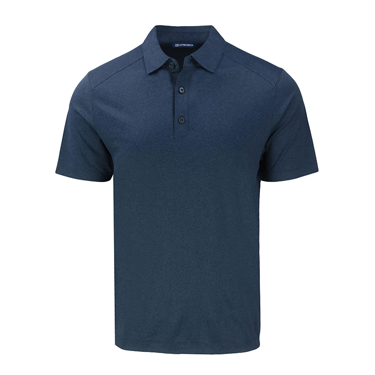 Cutter and Buck Forge Eco Stretch Recycled Polo 25