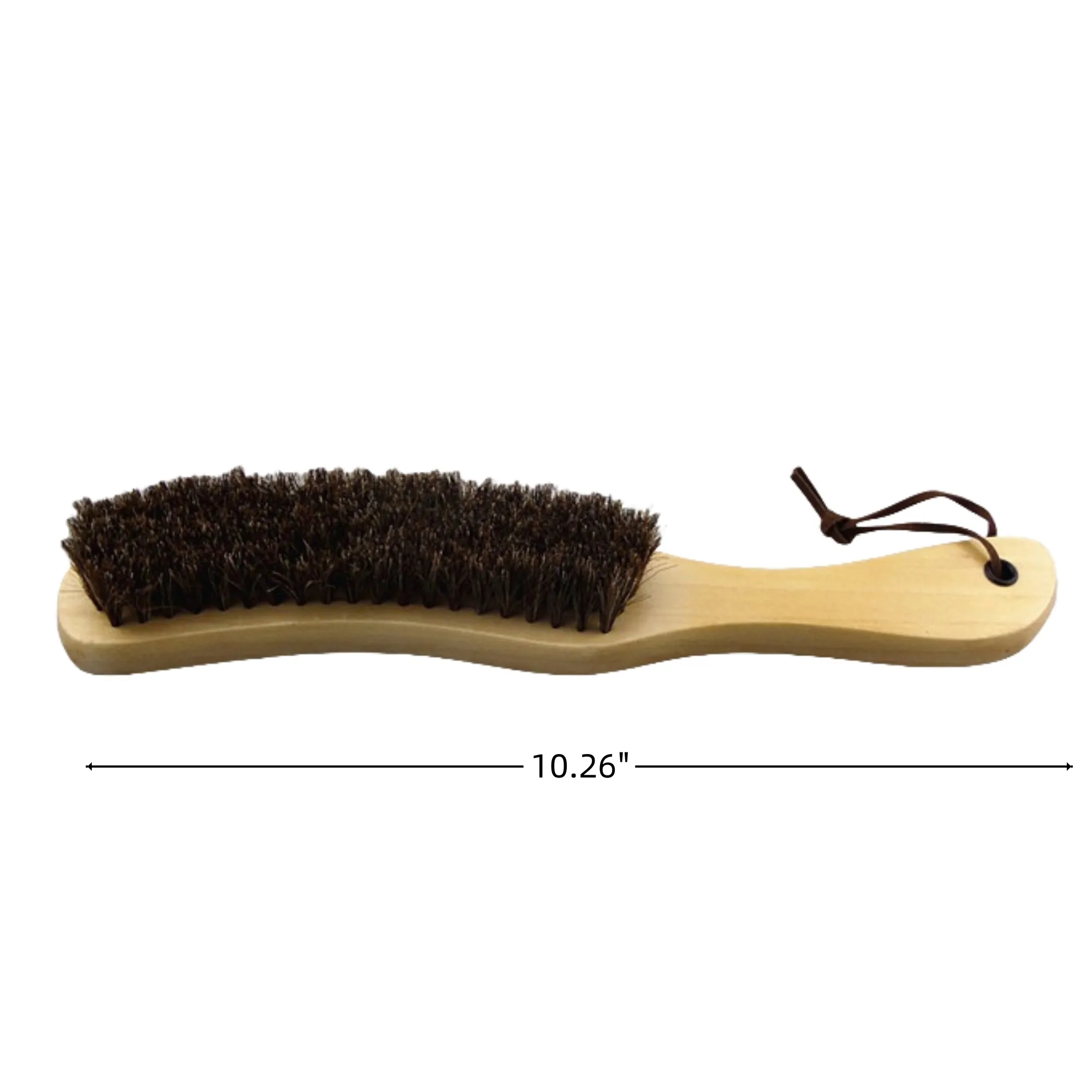 Wooden Handled Horsehair Dust Removal Brushes For Household 5