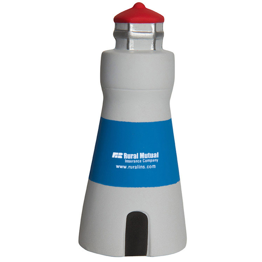 Lighthouse Stress Reliever 1