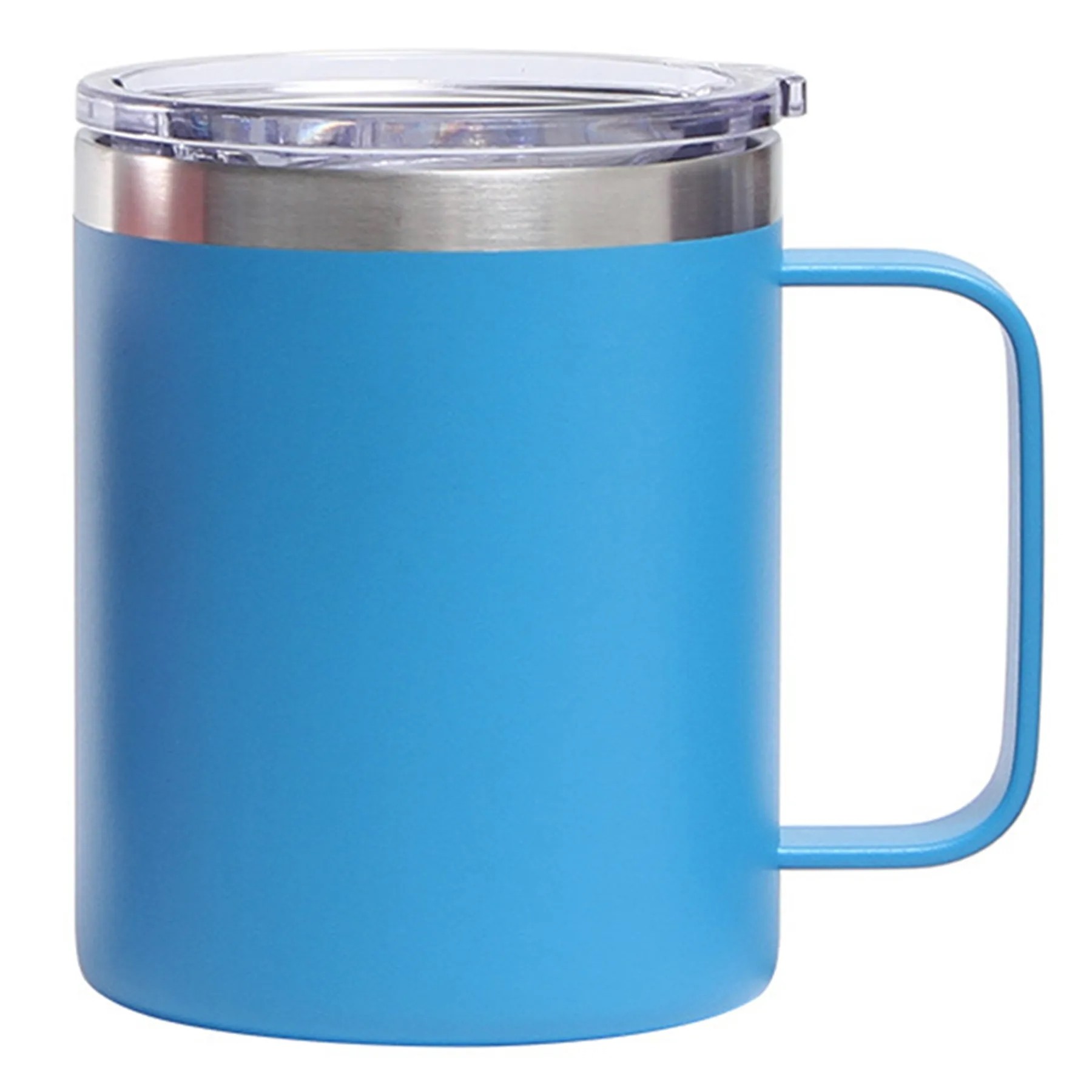 13Oz Insulated Coffee Cup 10