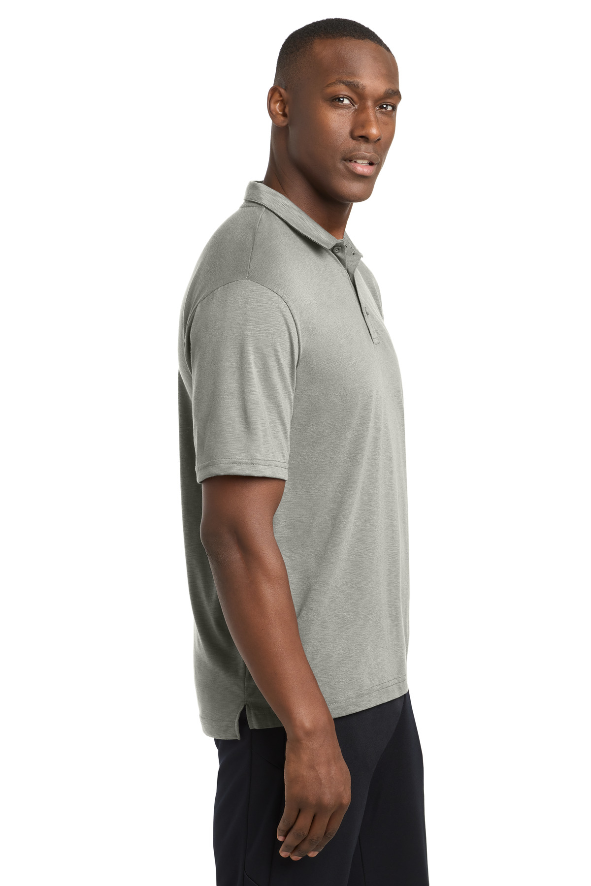 Sport-Tek PosiCharge Strive Polo ST530 1
