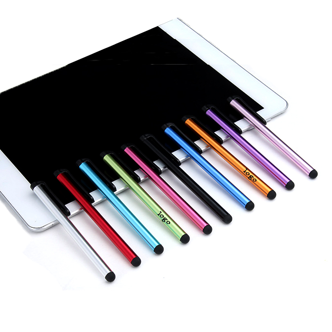 Cheap Touchscreen Pen Stylus For Smartphone Pad 2