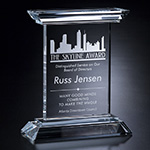Chatfield Award 8