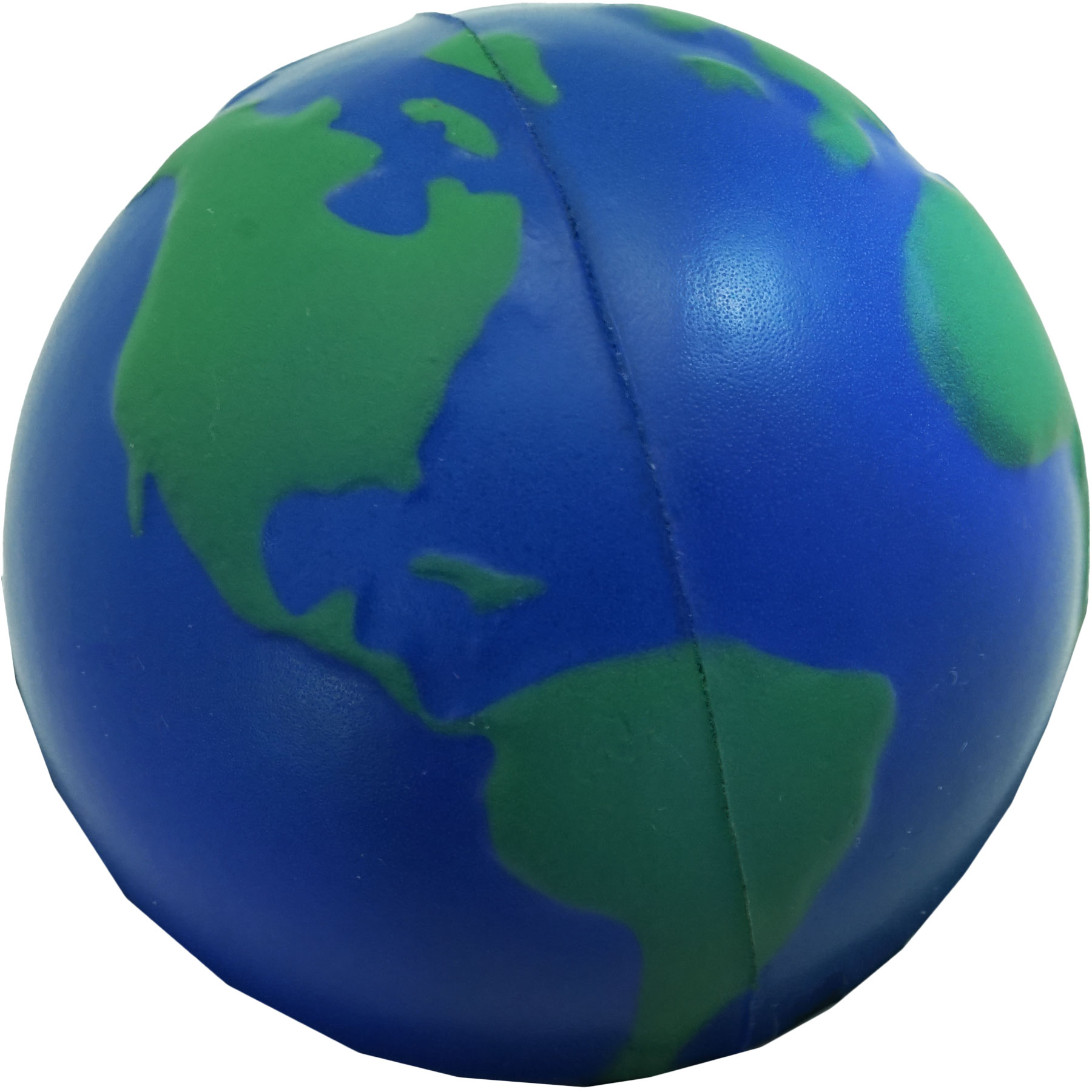 Earth Stress Ball 2