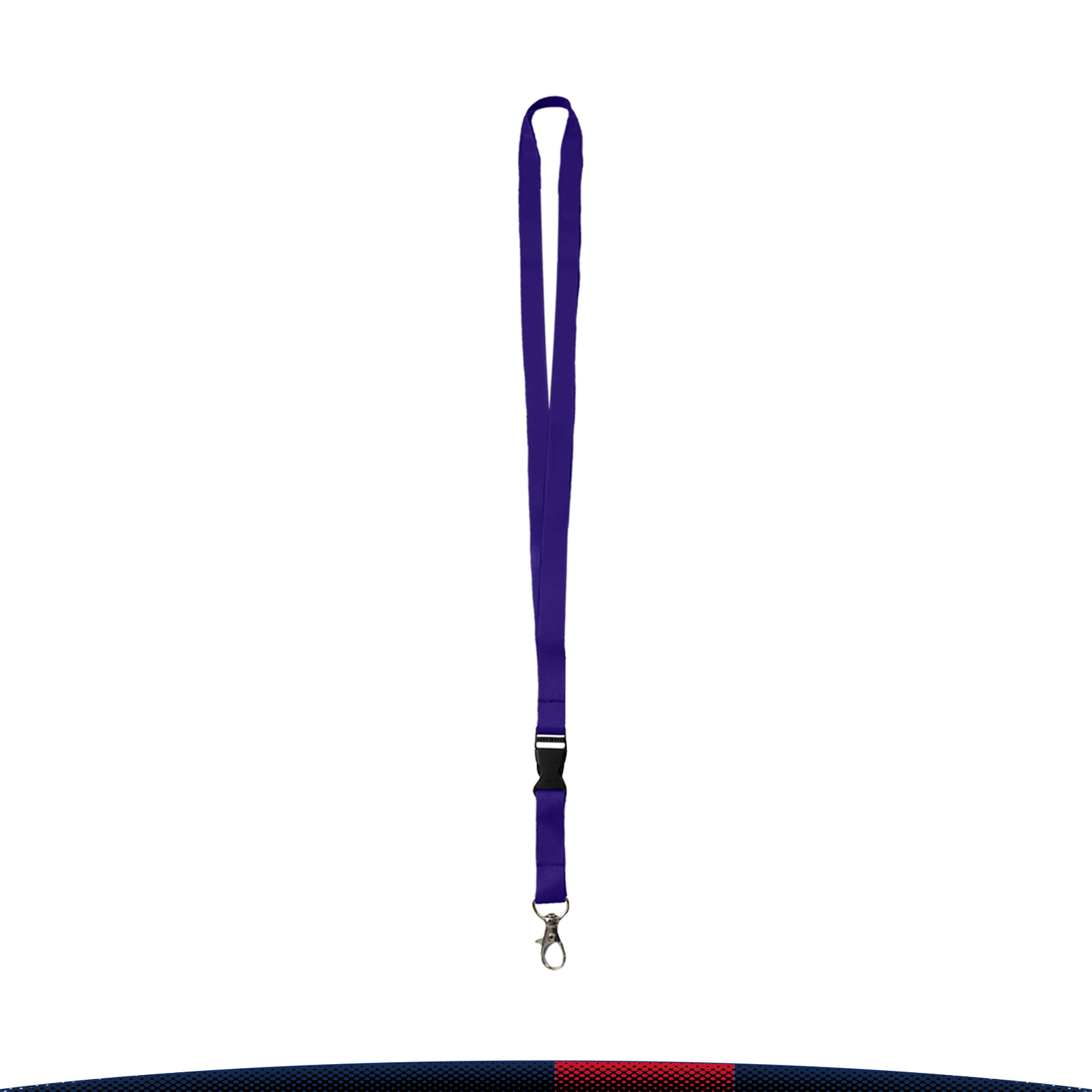 Sanly Dye Sublimation Lanyard 25