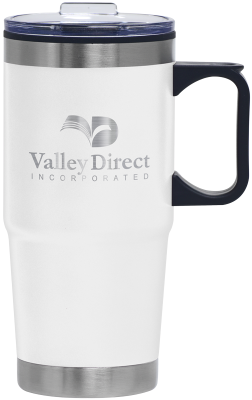24 oz. Delphi Series - Laser Etched 6