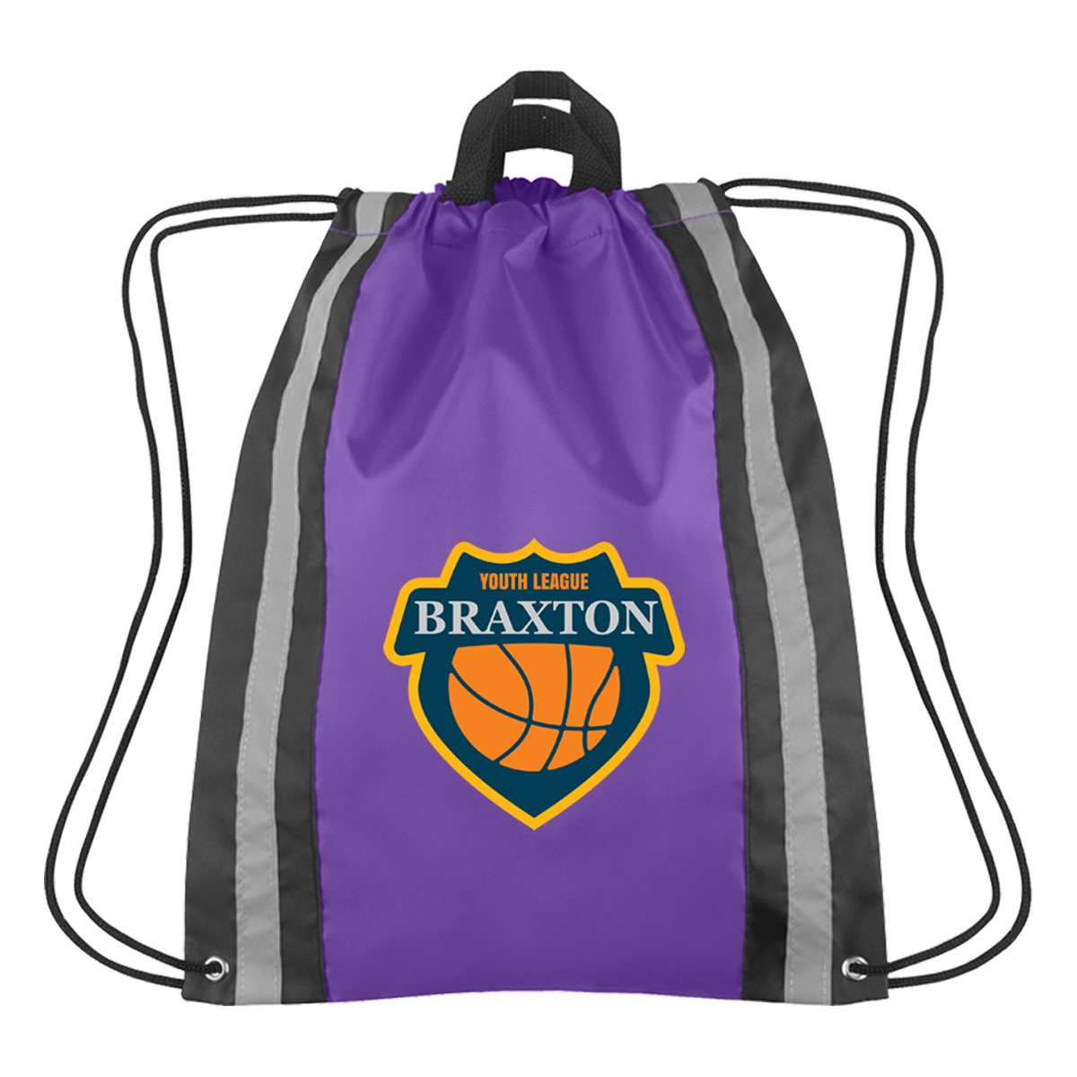 SMALL REFLECTIVE HIT SPORTS PACK 4