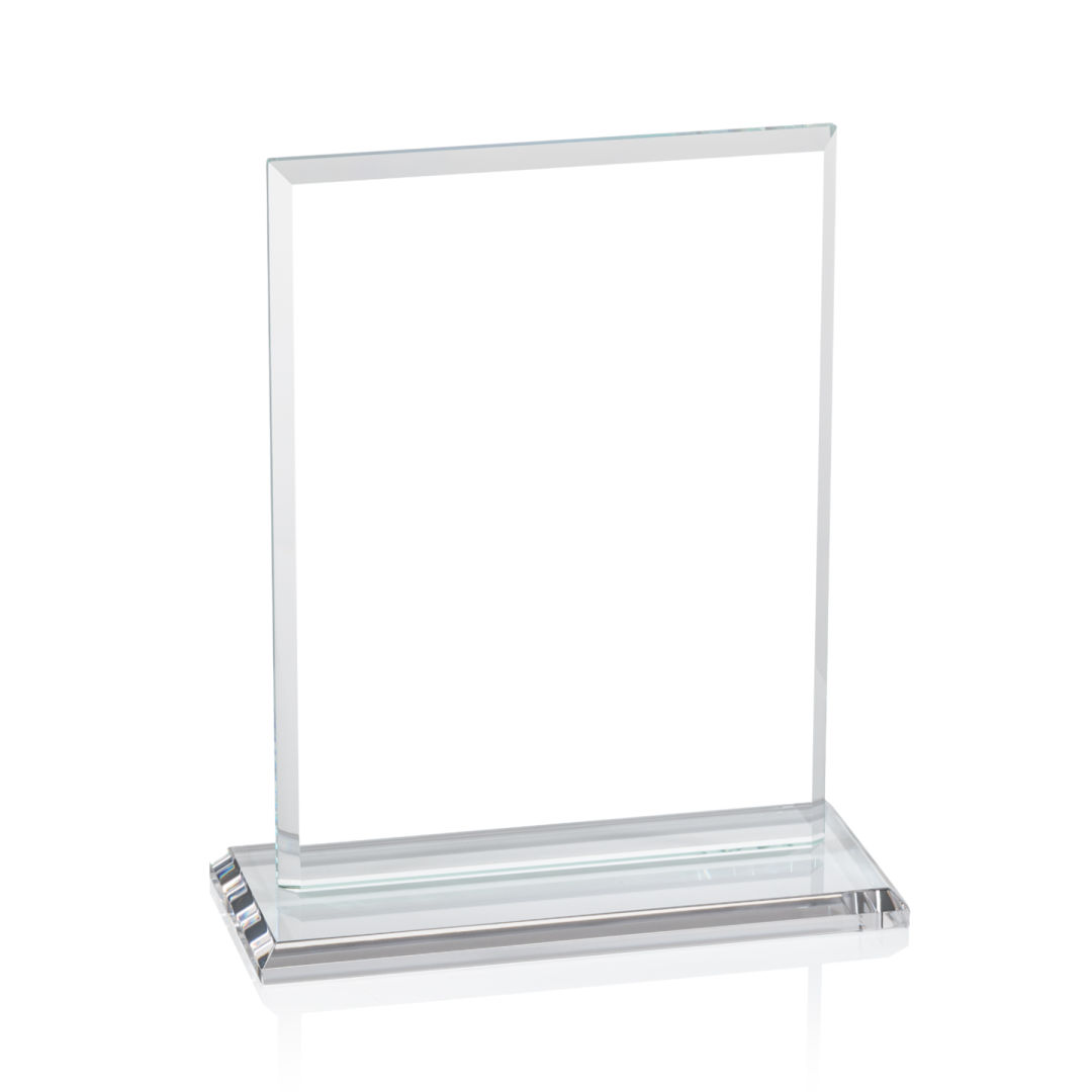 Vitalia VividPrint™ Award - Clear 8