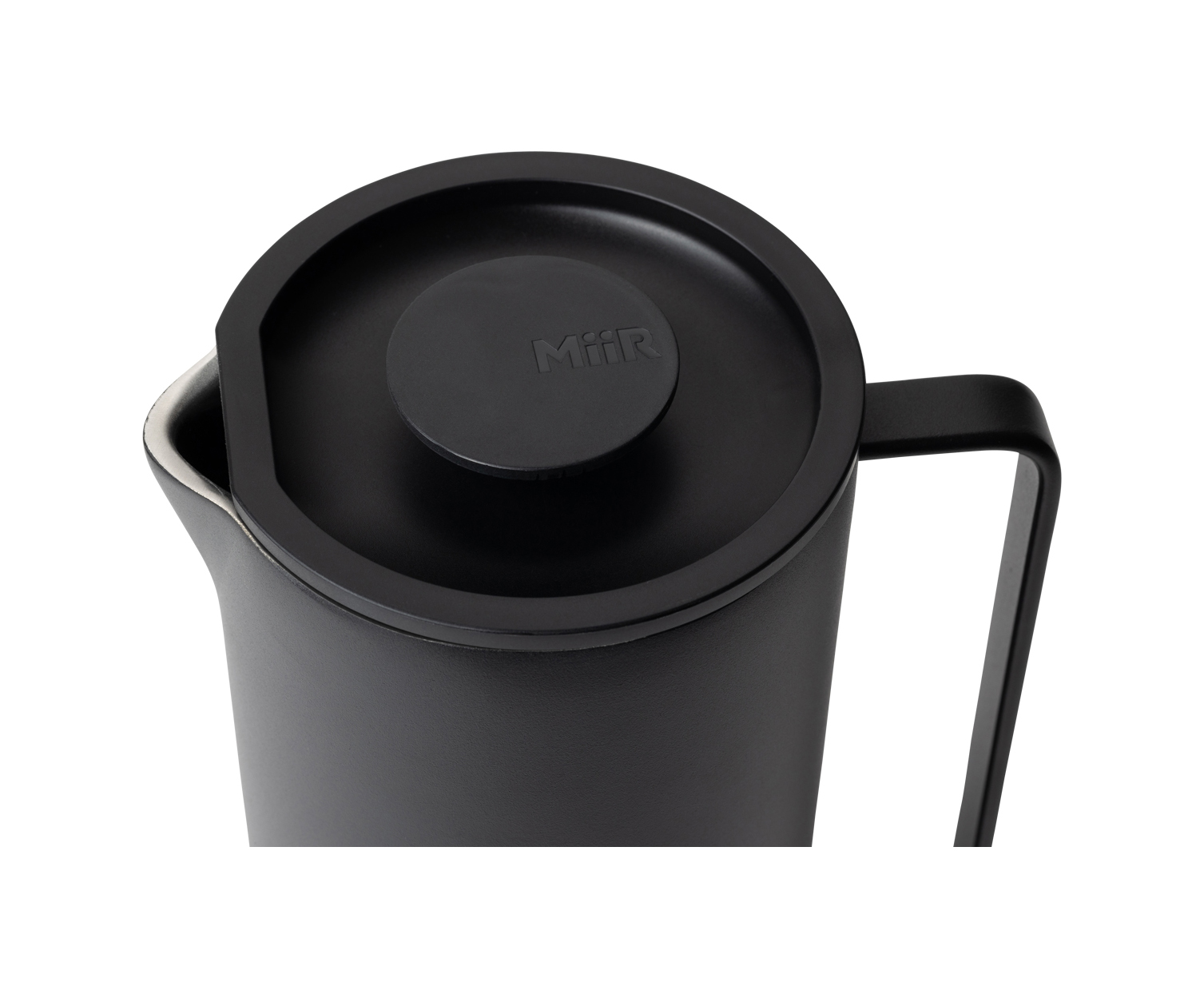 New Standard French Press 1L