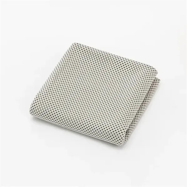 Quick-Drying Ice Cooling Towel 11