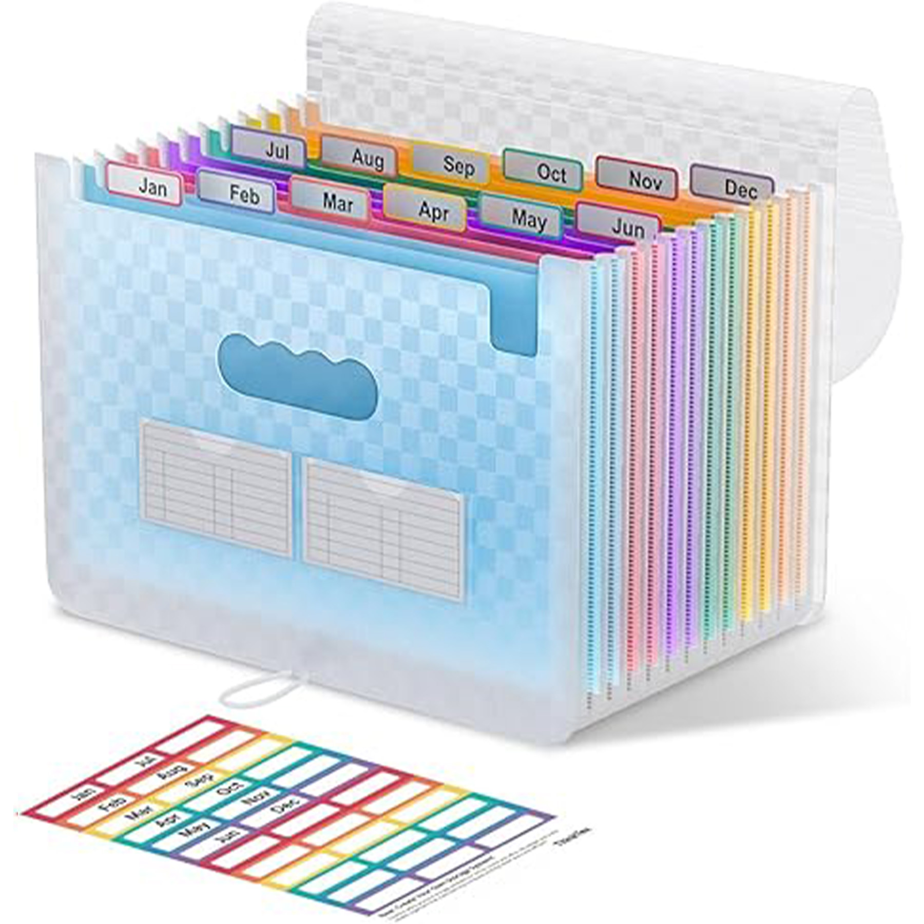 Accordion File Manager 3