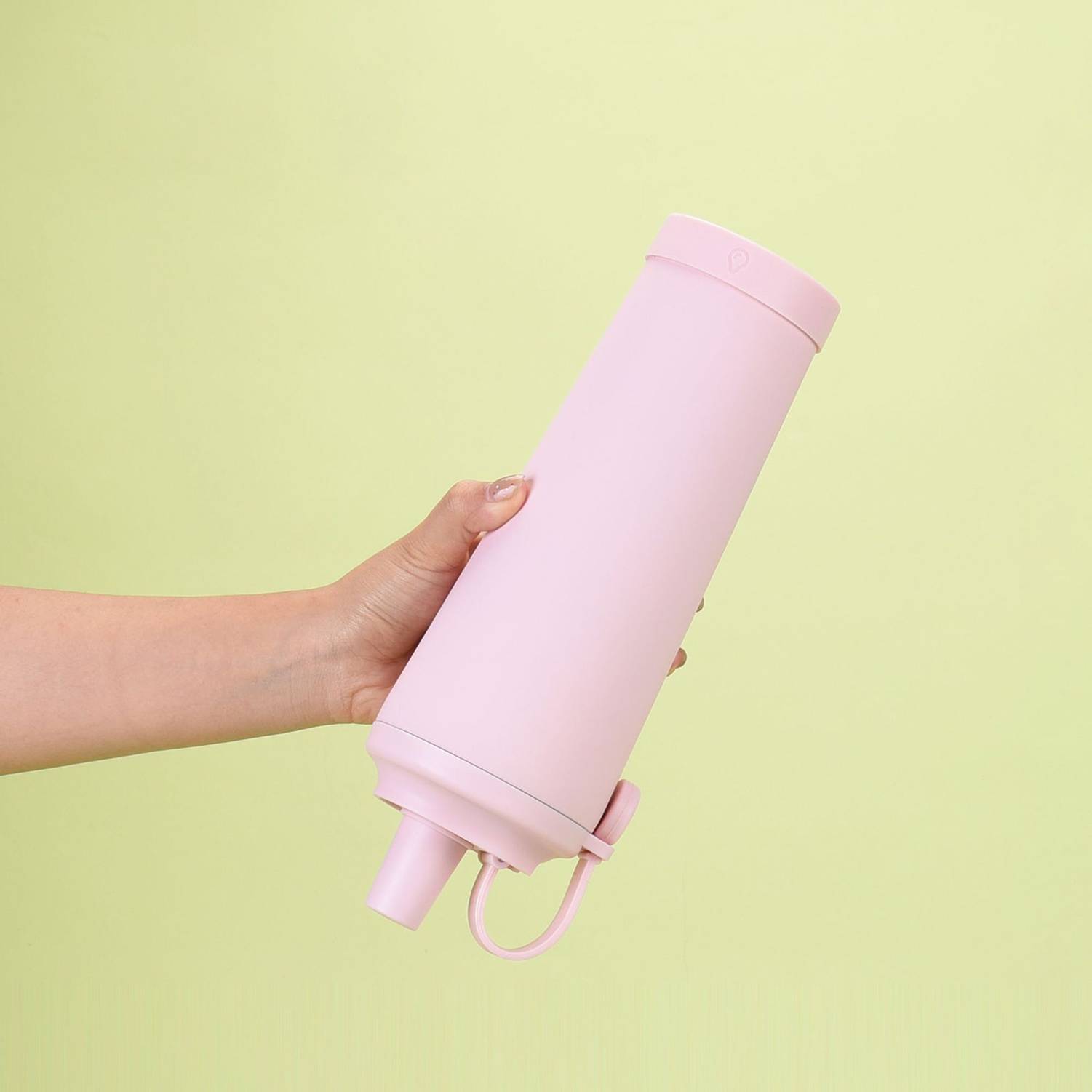 Stainless steel insulated bottle 3