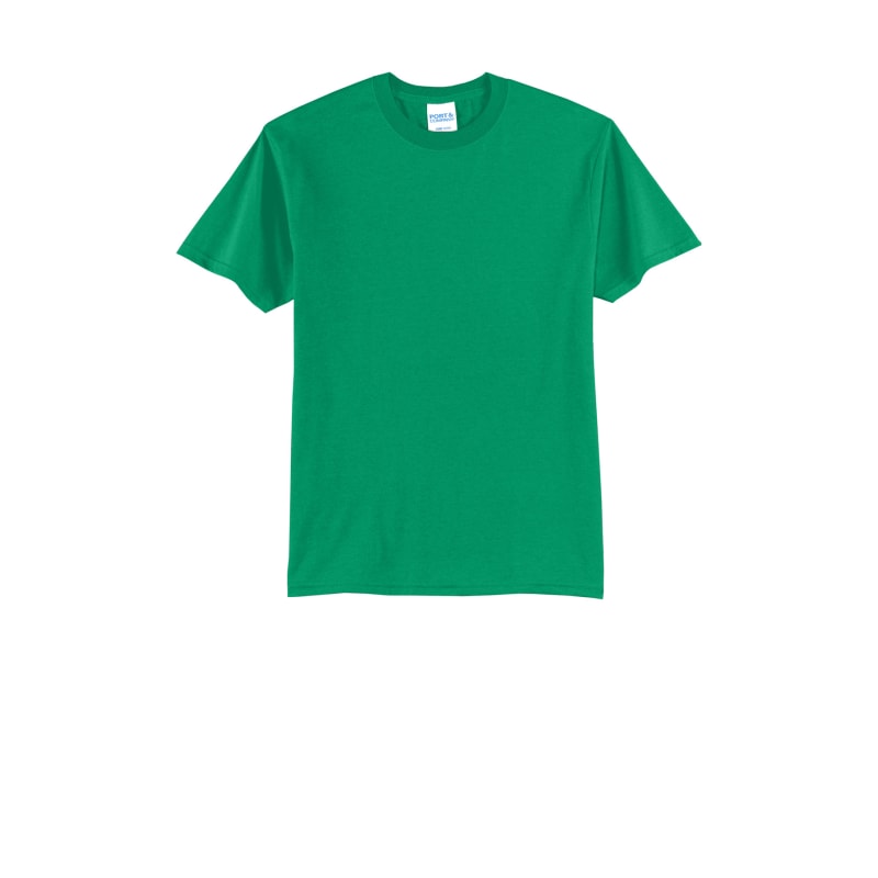 Port & Company - Core Blend Tee. 60