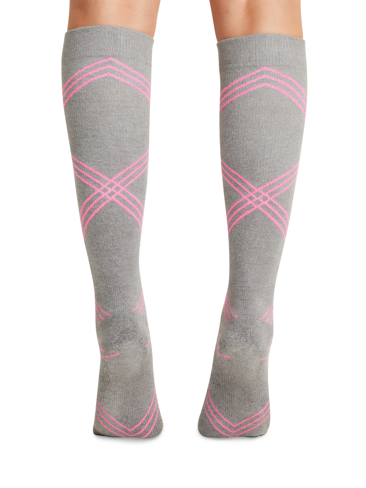Cherokee - Support - Unisex Knee High 15-20 mmHg Compression Socks 13