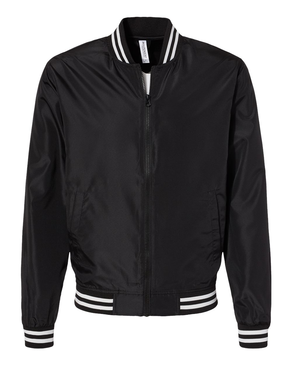 Unisex Lightweight Bomber Jacket - EXP52BMR 11