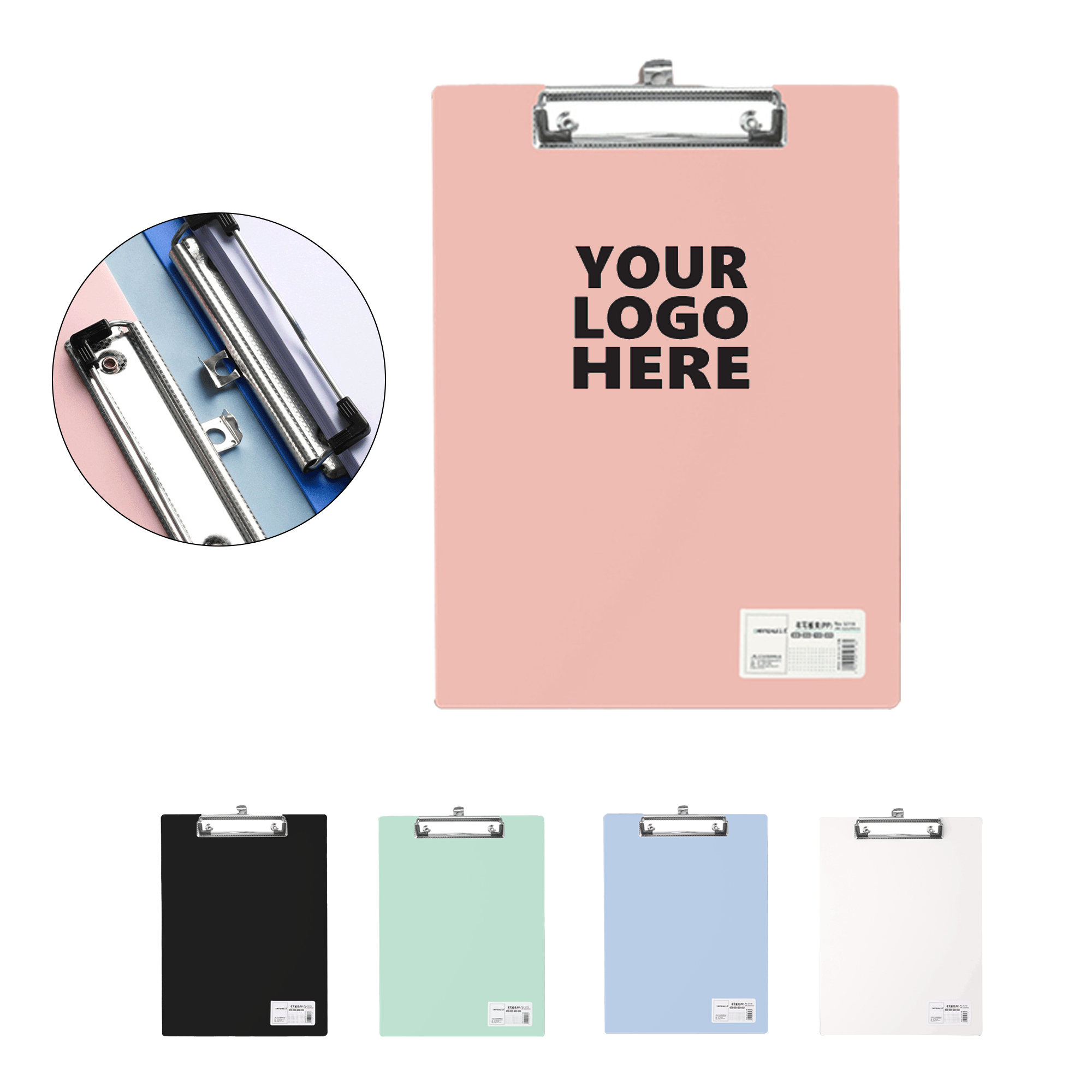 Durable A4 File Folder Board 2