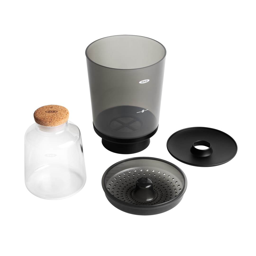 OXO Brew Compact Cold Brew Maker 25