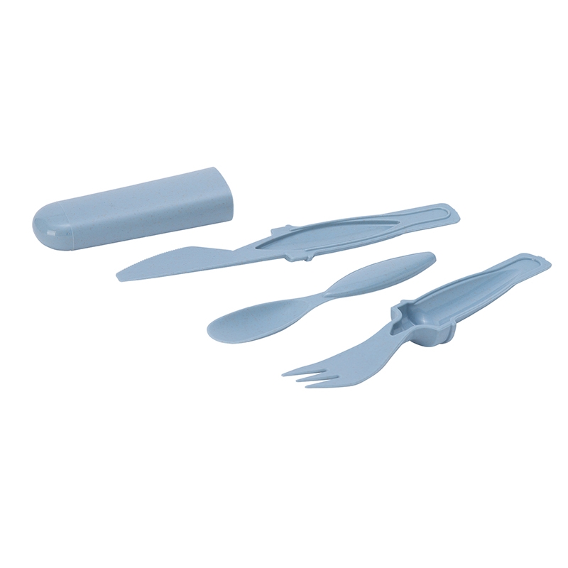 Arroyo II Bamboo Fiber Cutlery Set 38