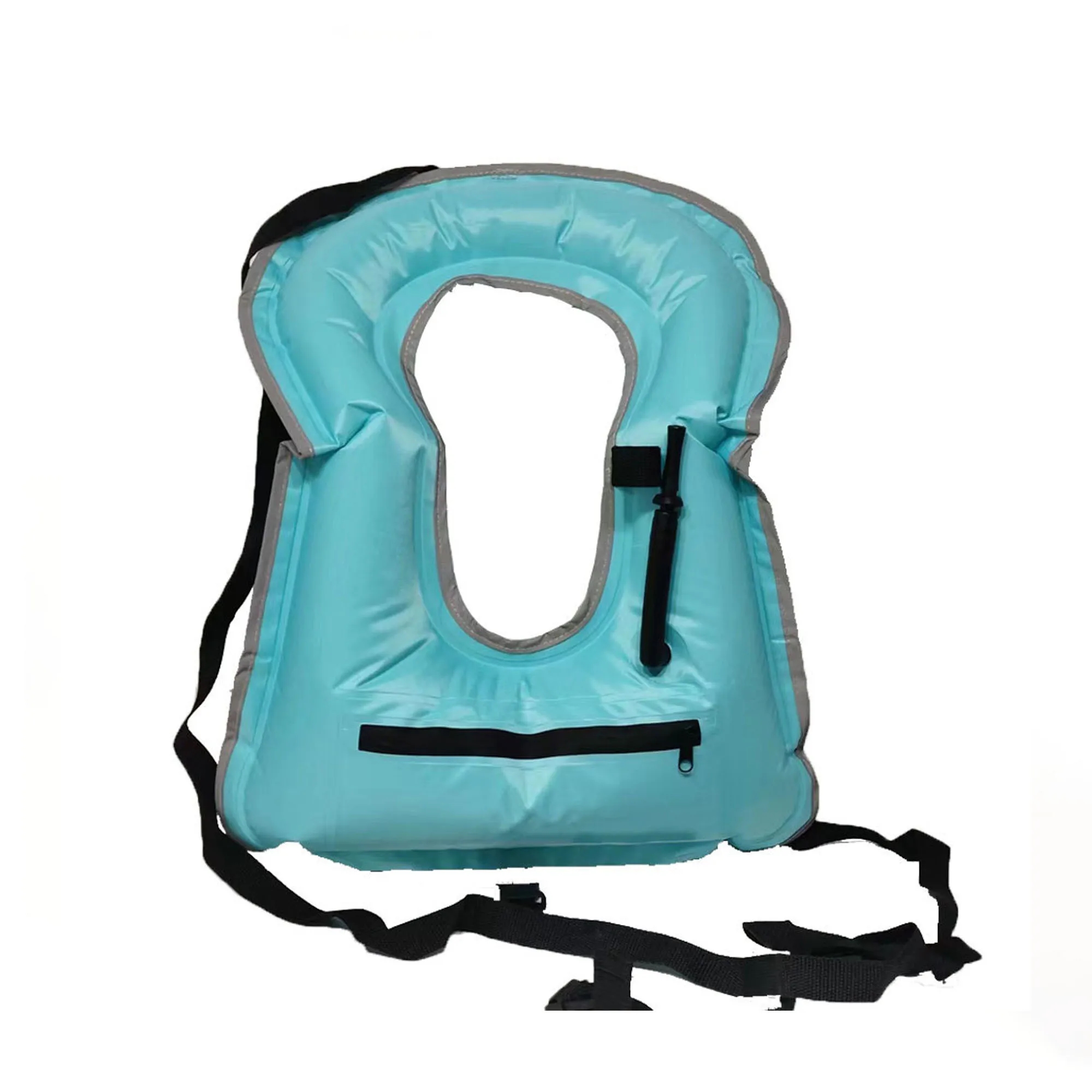 Swimming Life Jacket 4