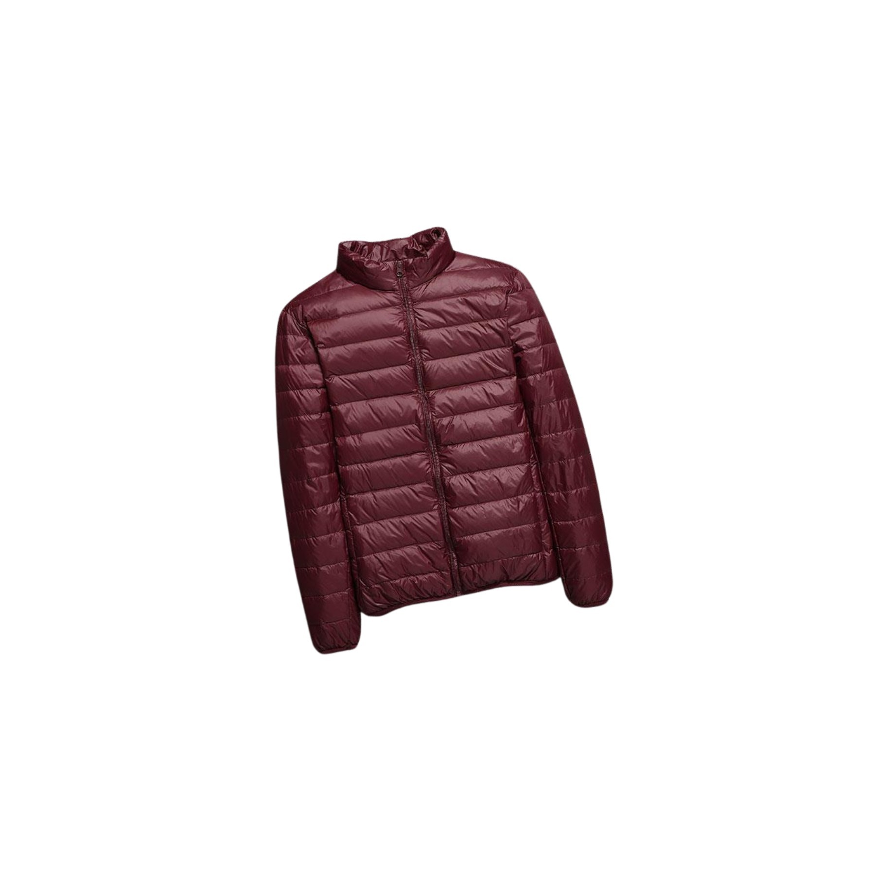 Winter Jacket Coat 4
