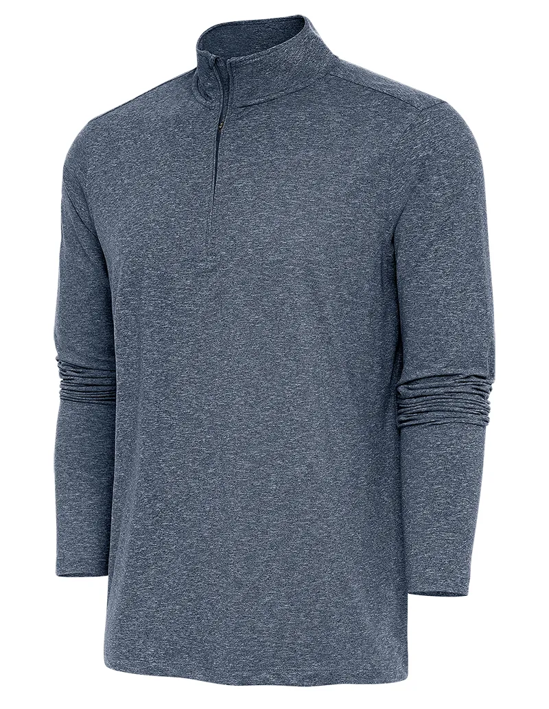 Hunk 1/4 Zip Pullover, custom hoodie or sweatshirt with logo imprint 12