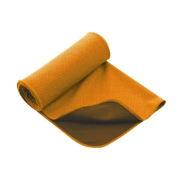 Quick-Dry Cooling Sports Towel 7
