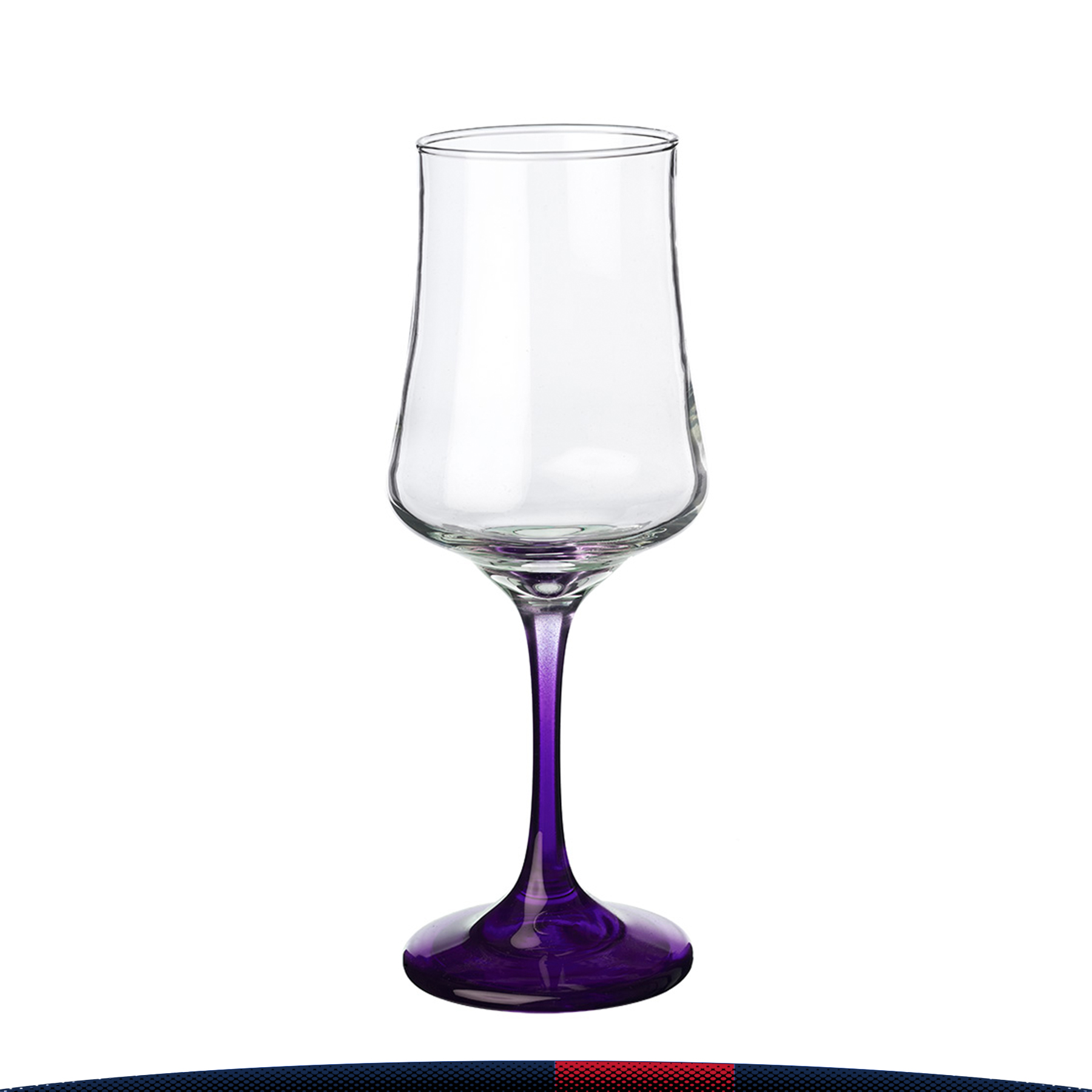 12 oz. Bolonia Red Wine Glasses 5
