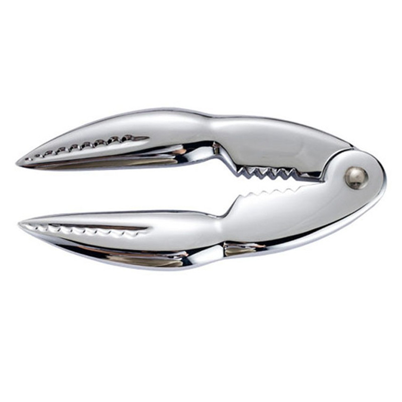 Metal Lobster Claw 4