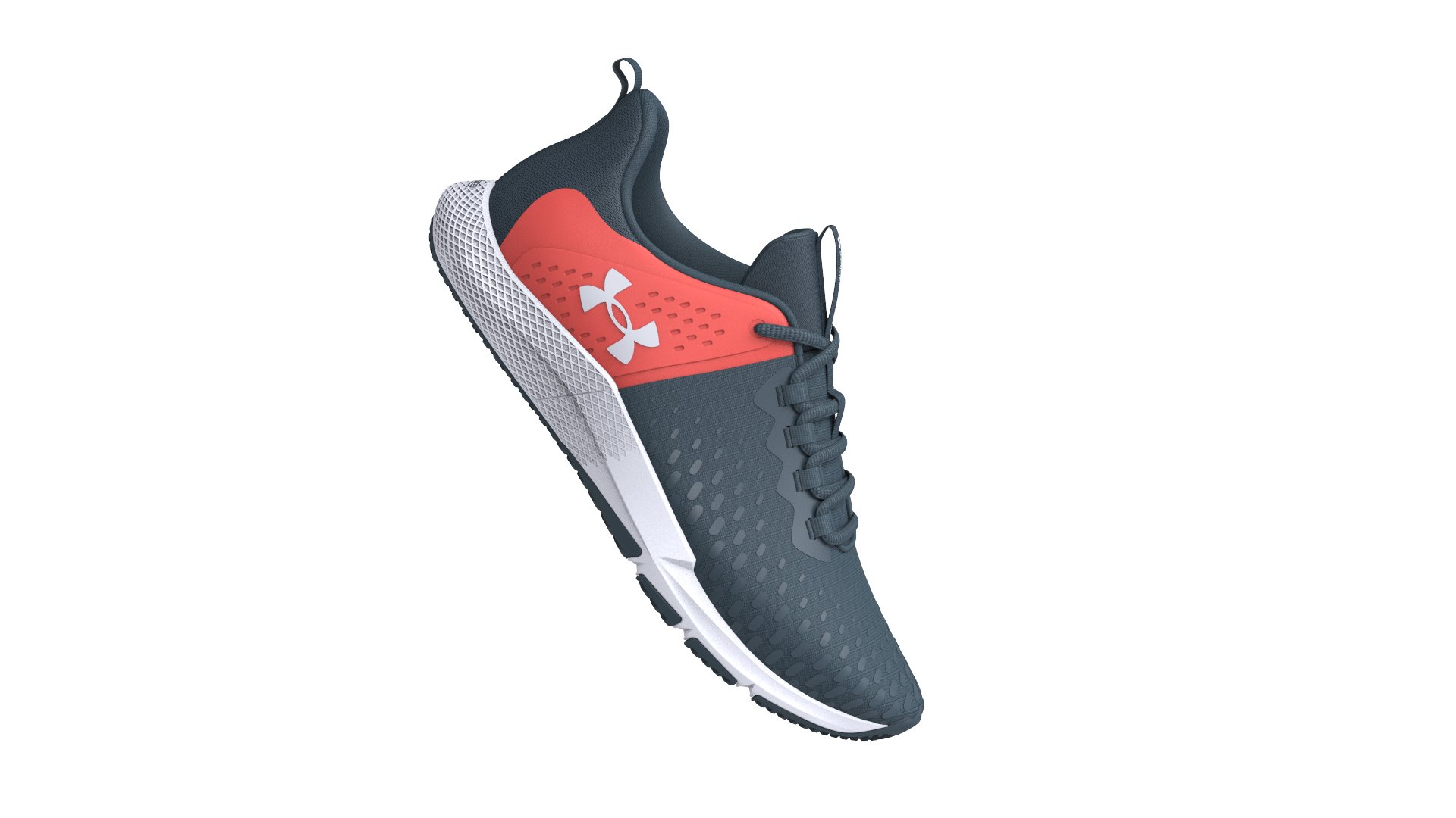 UA Charged Engage 2 Men's Training Shoes 13