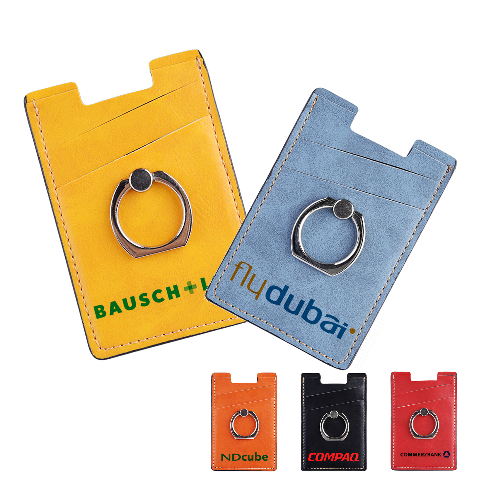Eardon Mobile Phone Card Holder 7