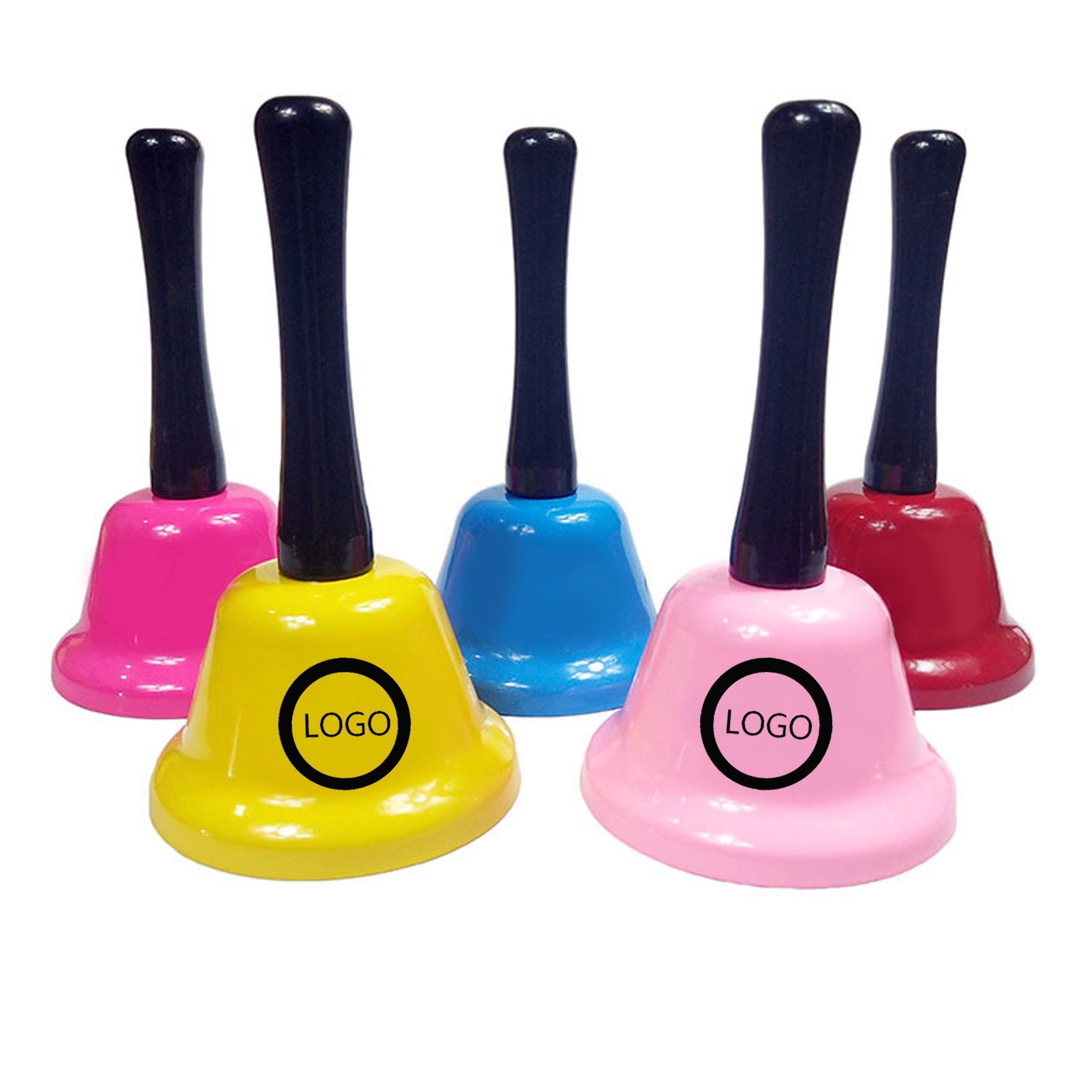 Hand Call Bell 5