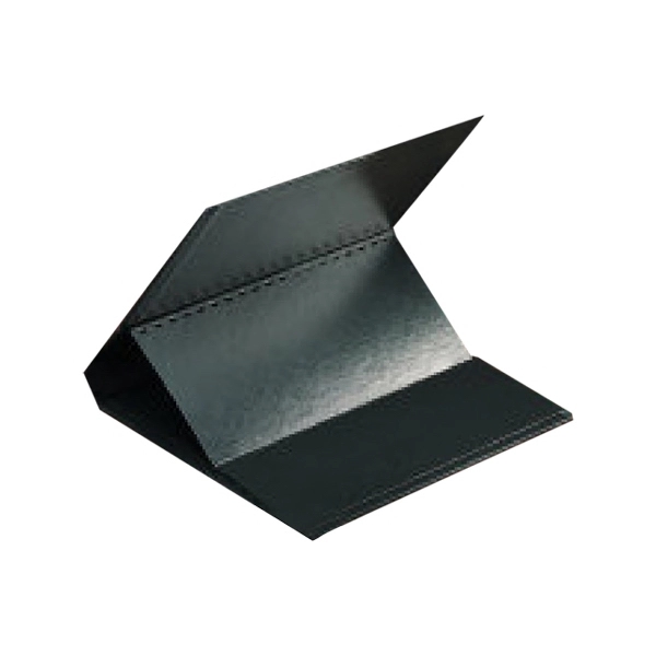 Executive Wrap - 19 Hole Punch Extension 11 x 8-1/2 + Tab 1